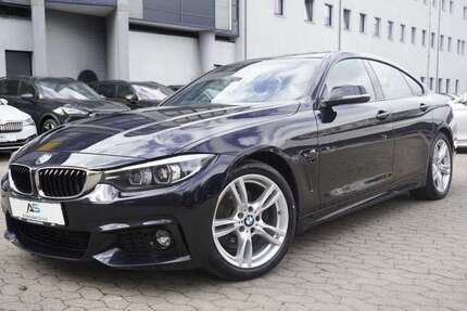 BMW 430 150.000 km 18.990 &euro; Braunschweig 38106