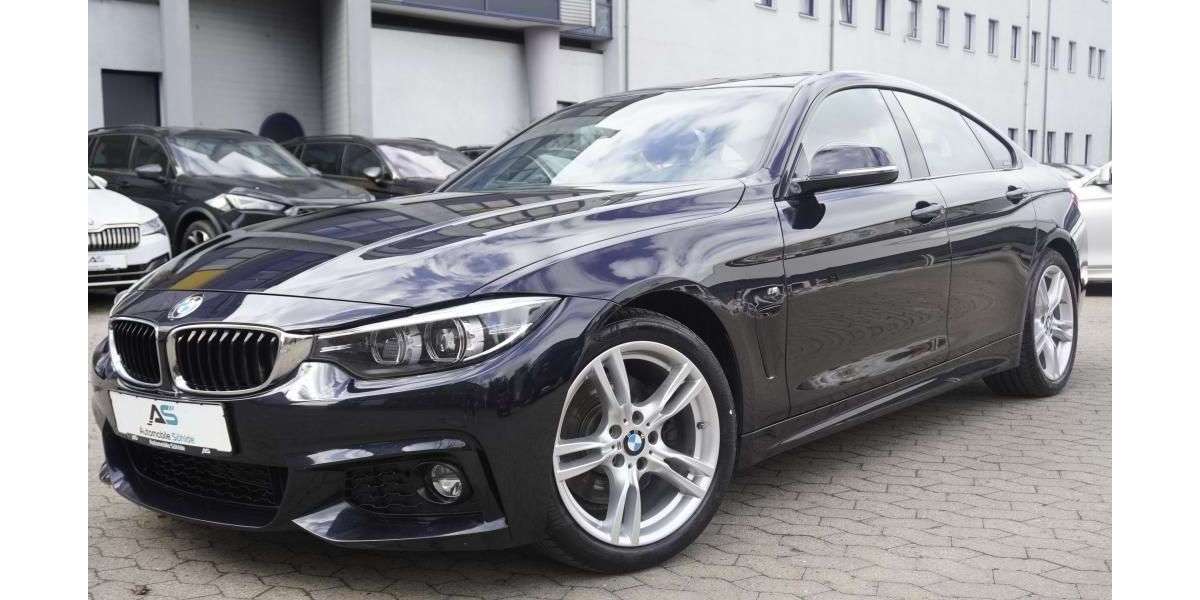 BMW 430 150.000 km 18.990 &euro; Braunschweig 38106