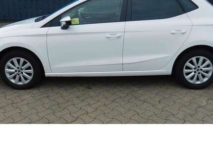 Seat Ibiza 30.200 km 13.990 &euro; Vordorf 38533