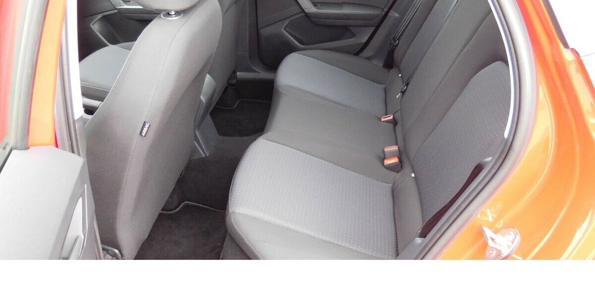 Seat Ibiza 1.0 Style MPI BMT 4Trg Radio Klima 27.200 km 13.390 &euro; Vordorf 38533