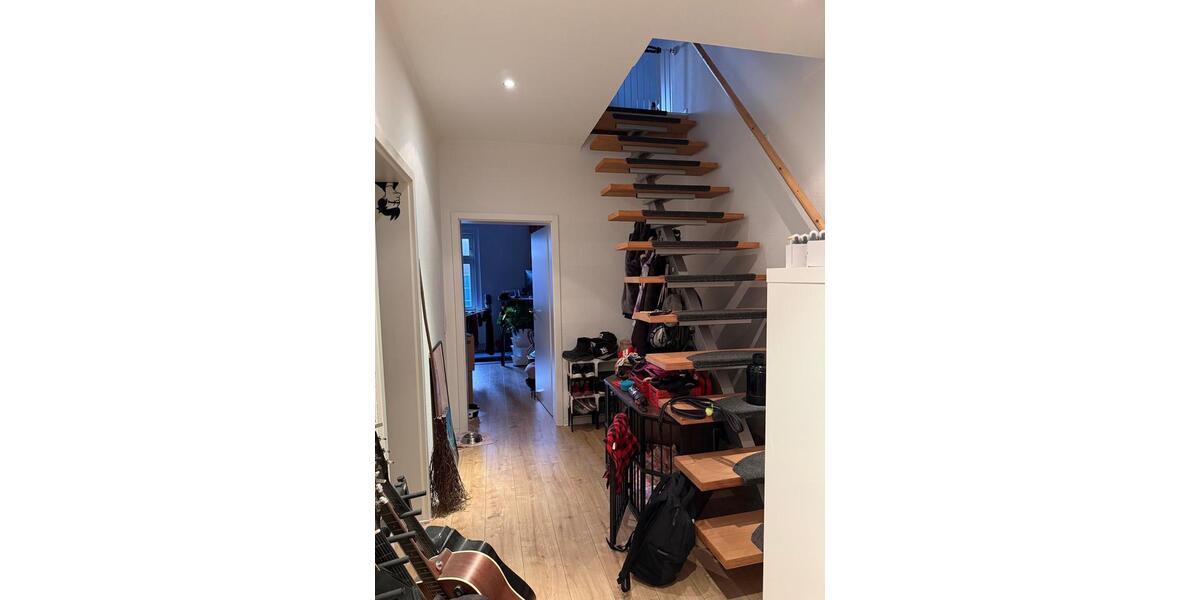 Maisonettenwohnung Goslar - 3 Zimmer, 90 m&sup2;, 600&euro; | Angebot:25839700