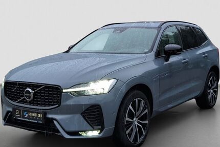 Volvo XC60 33.274 km 44.990 &euro; Braunschweig 38114