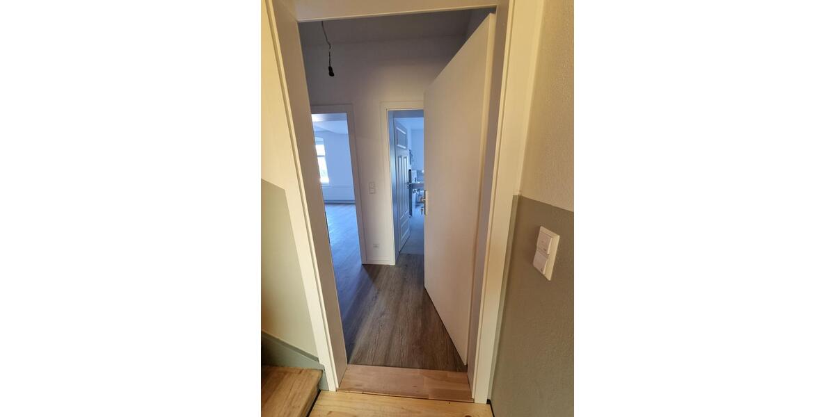 Etagenwohnung Schöningen - 3 Zimmer, 75 m&sup2;, 650&euro; | Angebot:25909234