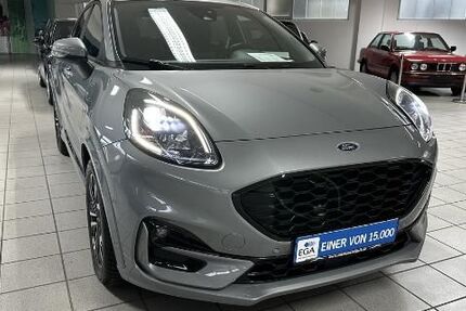 Ford Puma 17.161 km 21.930 &euro; Salzgitter 38228