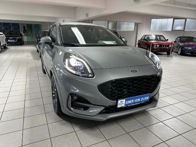 Ford Puma 17.161 km 21.930 &euro; Salzgitter 38228