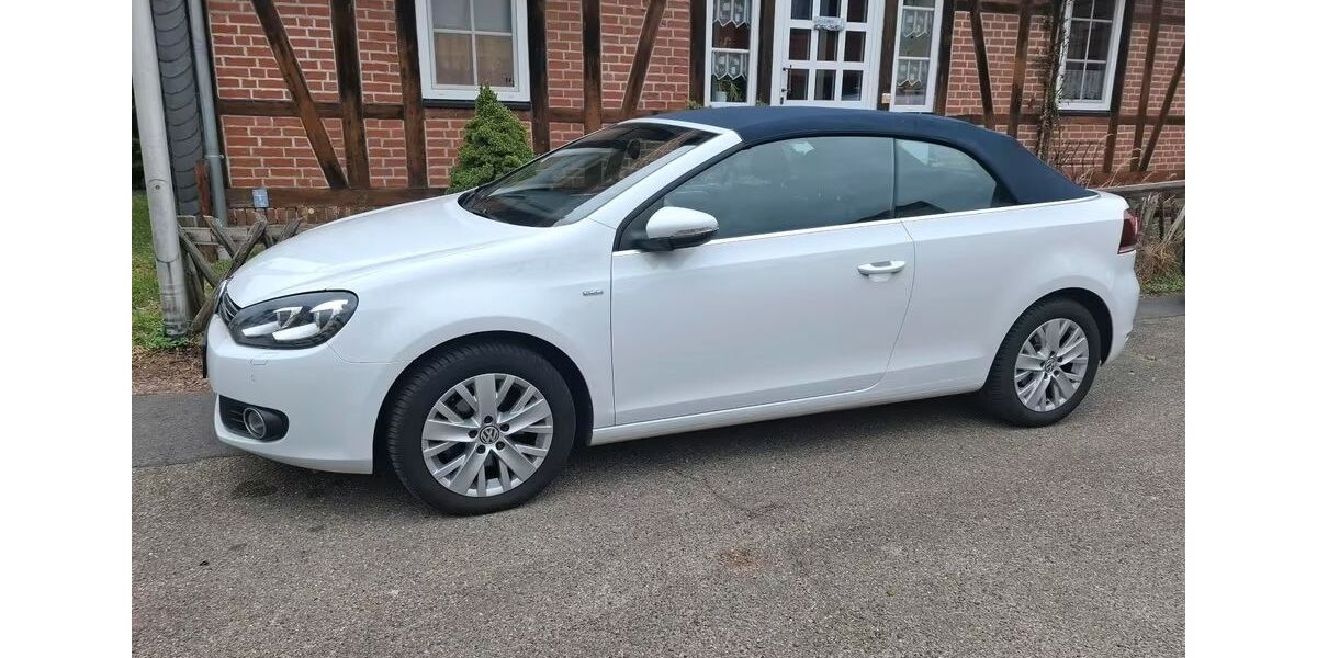 VW Golf 92.500 km 10.400 &euro; Lehre 38165