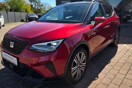 Seat Arona 49.430 km 17.590 &euro; Schwülper 38179