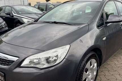 Opel Astra 226.900 km 1.699 &euro; Wolfenbüttel 38304