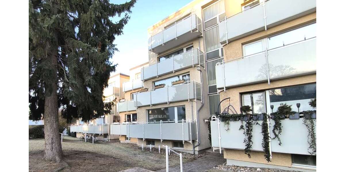Etagenwohnung Braunschweig Lehndorf-Watenbüttel - 2 Zimmer, 67 m&sup2;, 660&euro; | Angebot:25023537