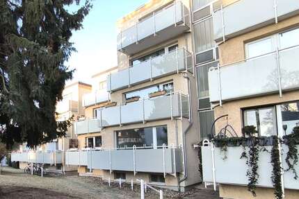 Wohnung Braunschweig Lehndorf-Watenbüttel - 2 Zimmer, 67 m&sup2;, 660&euro; | Angebot:25023537