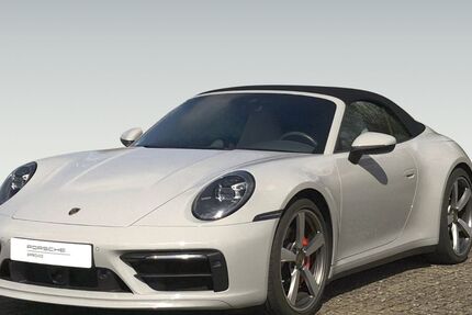 Porsche 992 37.899 km 130.930 &euro; Braunschweig 38114