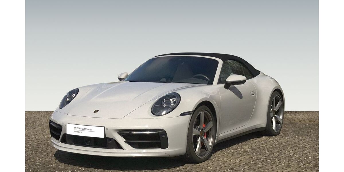 Porsche 992 37.899 km 130.930 &euro; Braunschweig 38114