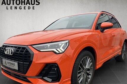 Audi Q3 24.680 km 34.990 &euro; Lengede 38268