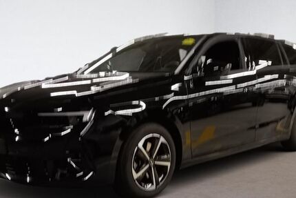 Opel Astra 10.212 km 21.990 &euro; Braunschweig 38126