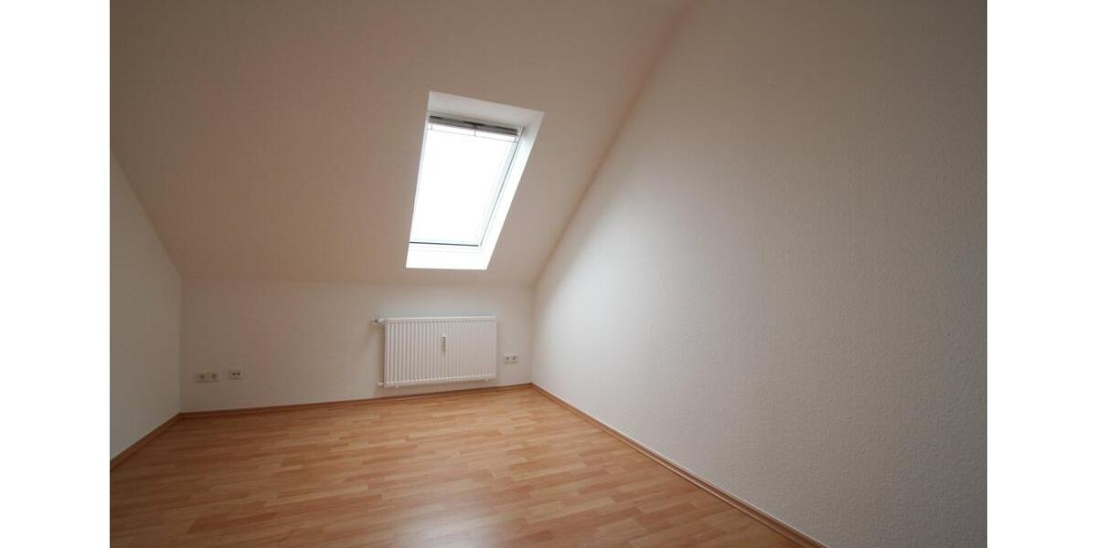 Dachgeschoßwohnung Peine - 2 Zimmer, 41 m&sup2;, 464&euro; | Angebot:23100265