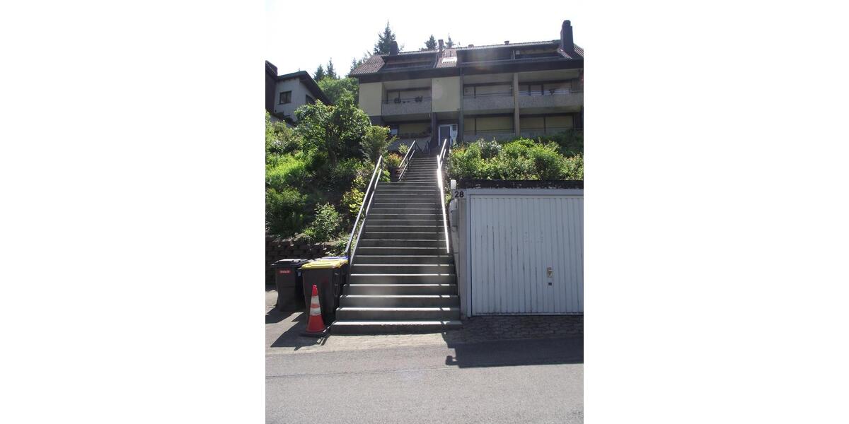 Maisonettenwohnung Langelsheim - 3 Zimmer, 78 m&sup2;, 99.000&euro; | Angebot:22036811