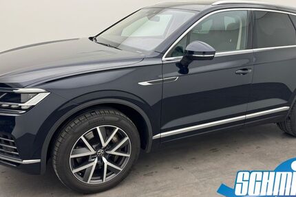 VW Touareg 93.590 km 39.600 &euro; Peine 31226