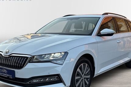 Skoda Superb 84.000 km 21.690 &euro; Goslar 38640