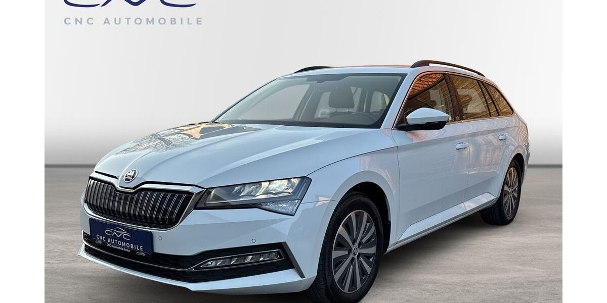 Skoda Superb 84.000 km 21.690 &euro; Goslar 38640