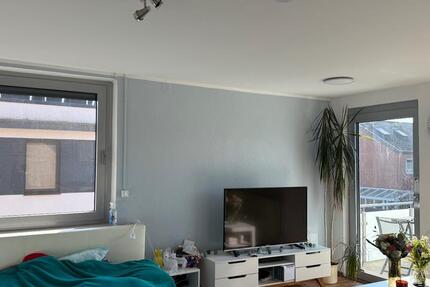 Wohnung Braunschweig Lehndorf-Watenbüttel - 1 Zimmer, 40 m&sup2;, 360&euro; | Angebot:25862613