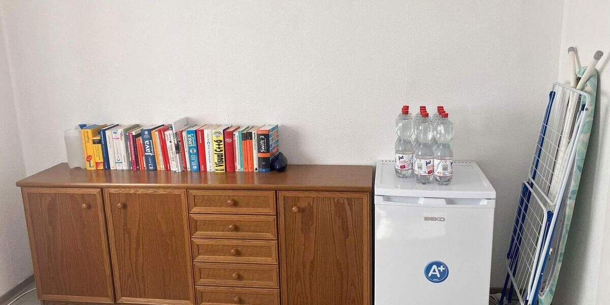 Etagenwohnung Braunschweig Weststadt - 3 Zimmer, 77 m&sup2;, 220.000&euro; | Angebot:25733289