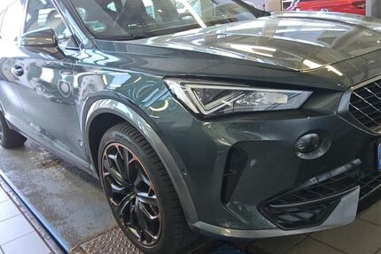 Cupra Formentor 62.578 km 25.499 &euro; Goslar 38644