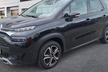 Citroen C3 Aircross 26.890 km 16.980 &euro; Goslar 38644