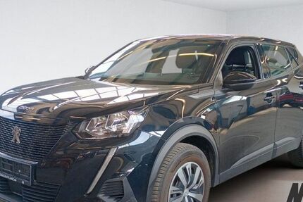 Peugeot 2008 25.500 km 15.650 &euro; Schöningen 38364