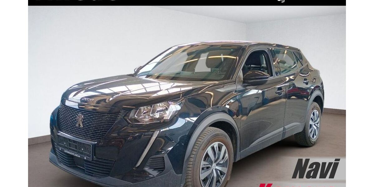 Peugeot 2008 25.500 km 15.650 &euro; Schöningen 38364