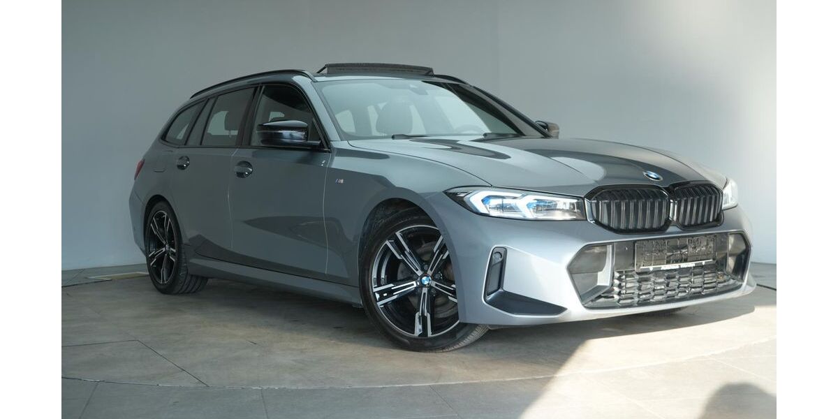 BMW 320 152.000 km 29.490 &euro; Braunschweig 38110