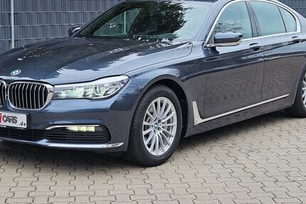 BMW 730 191.000 km 22.490 &euro; Braunschweig 38110