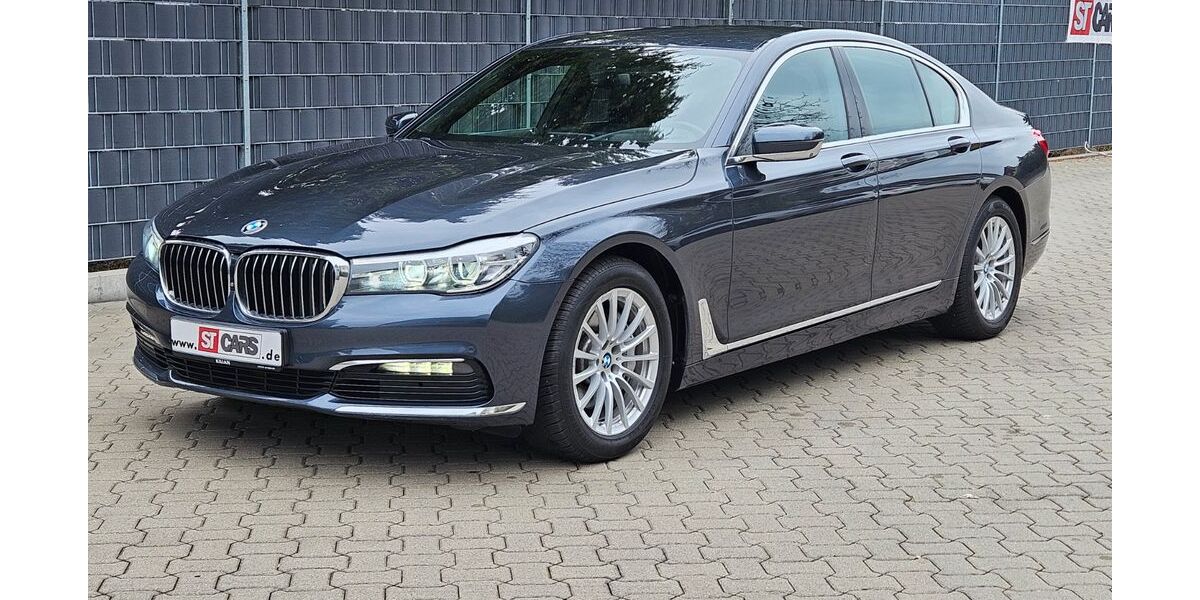 BMW 730 191.000 km 22.490 &euro; Braunschweig 38110