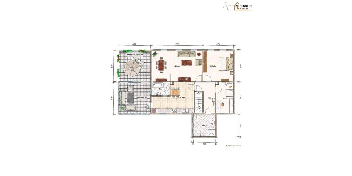 Einfamilienhaus Denkte Groß Denkte - 7 Zimmer, 170 m&sup2;, 159.000&euro; | Angebot:25820907
