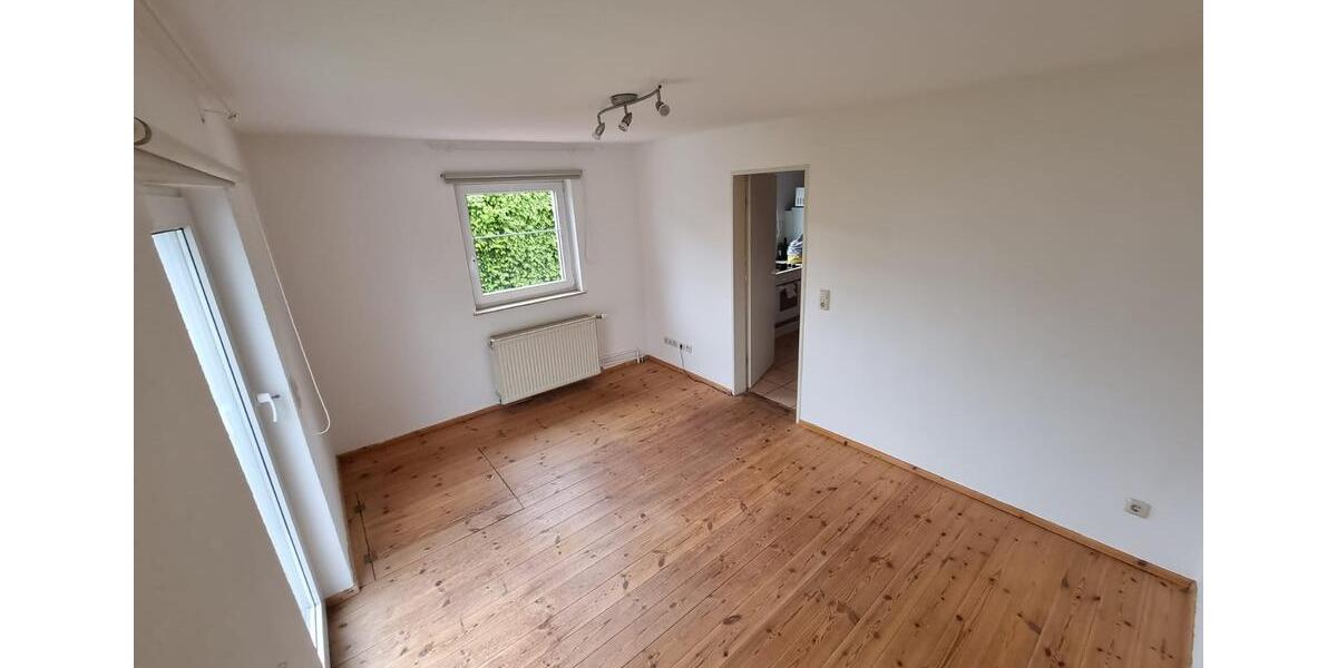Etagenwohnung Wolfenbüttel Ahlum - 2 Zimmer, 35 m&sup2;, 385&euro; | Angebot:26047033