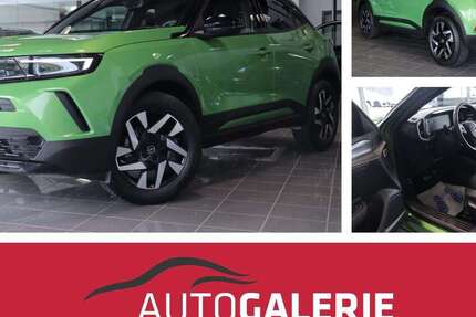 Opel Mokka 15.700 km 15.900 &euro; Braunschweig 38116