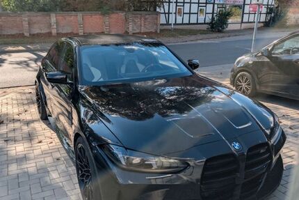 BMW M3 10.480 km 85.499 &euro; Wolfenbüttel 38302