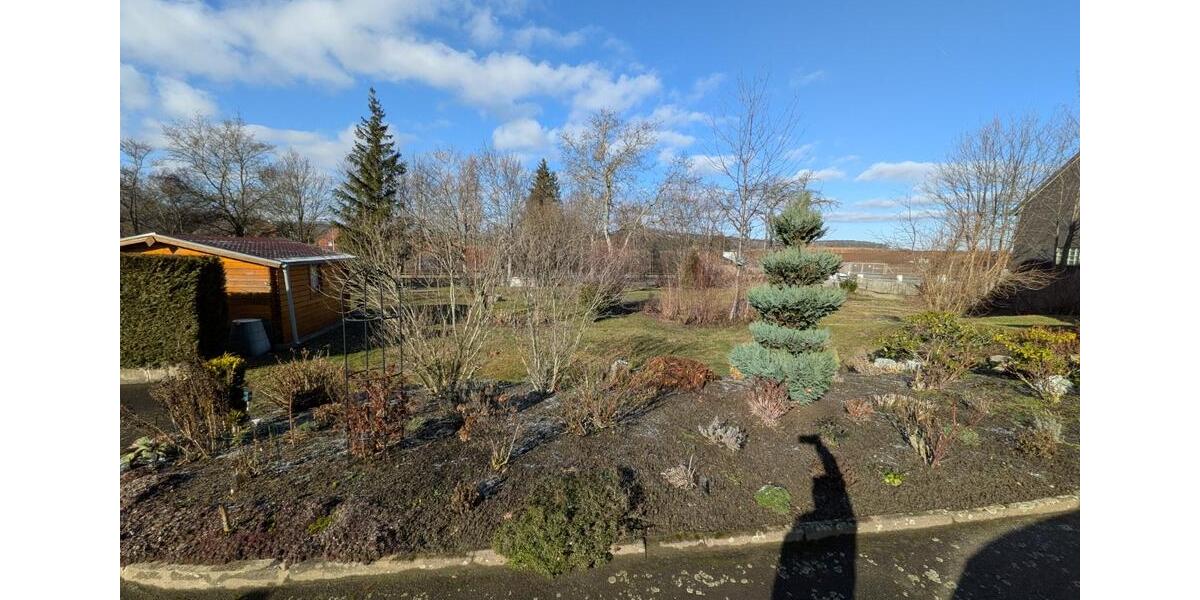 Erdgeschoßwohnung Goslar - 4.5 Zimmer, 131 m&sup2;, 147.000&euro; | Angebot:25055837