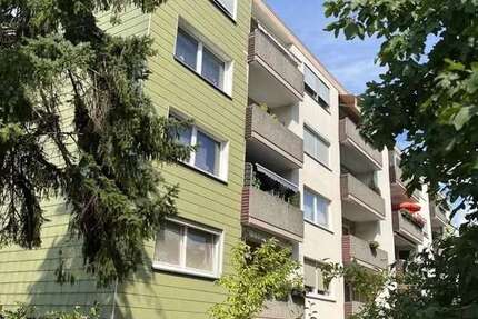 Wohnung Wolfenbüttel - 3 Zimmer, 66 m&sup2;, 130.000&euro; | Angebot:24427330