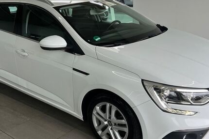 Renault Megane 100.000 km 8.990 &euro; Braunschweig 38116