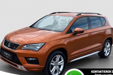 Seat Ateca 121.090 km 18.905 &euro; Braunschweig 38122