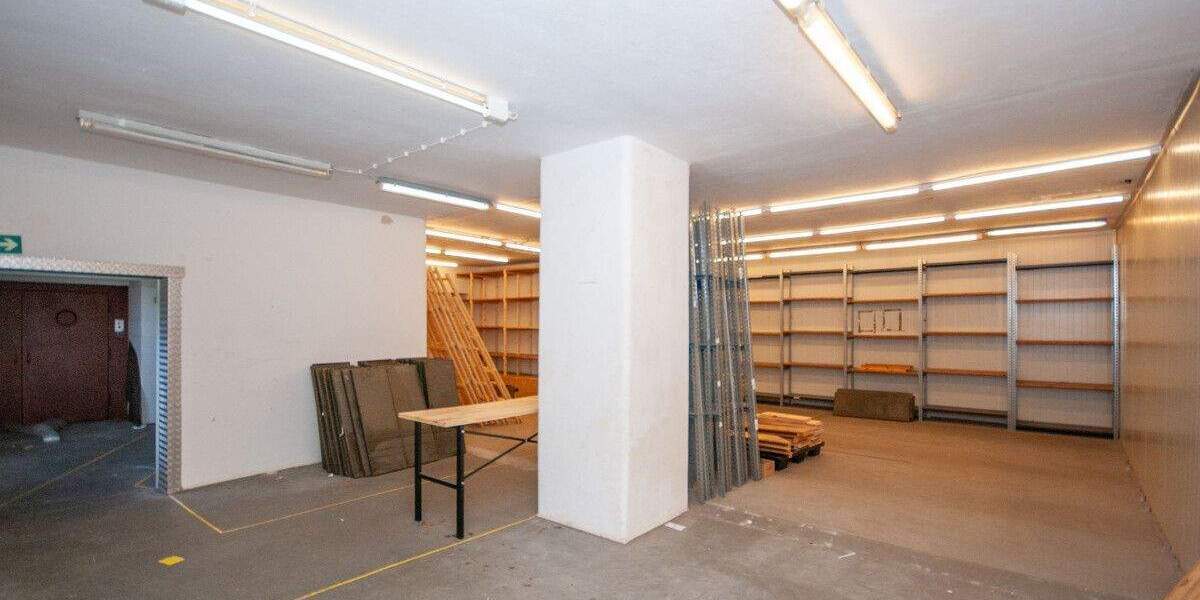 Gewerbeobjekt Goslar Kattenberg - 1.119&euro; | Angebot:25735496