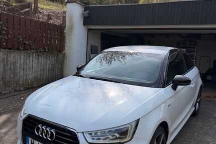 Audi A1 87.693 km 15.900 &euro; Salzgitter 38228