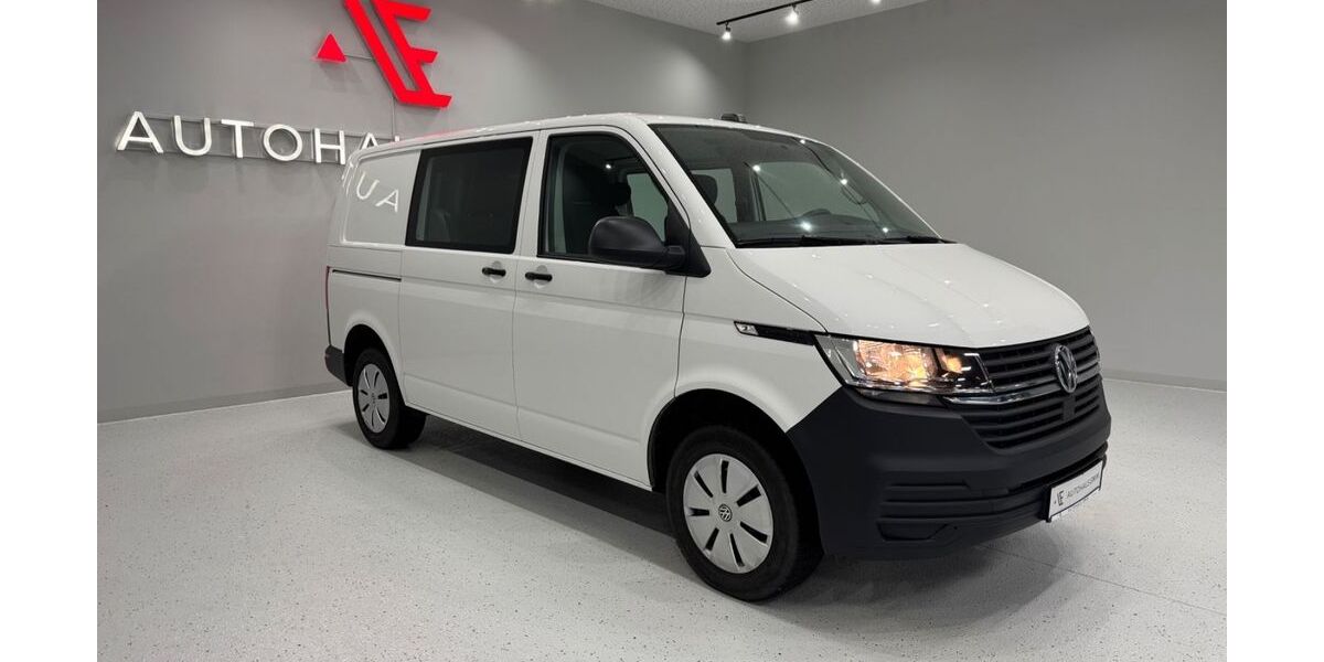 VW T6 Transporter 112.085 km 20.950 &euro; Salzgitter 38228