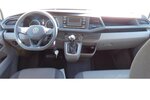 VW T6.1 Transporter Abt e-Lang DSG 4-Gang 7 Sitze 4.900 km 19.990 &euro; Vordorf 38533