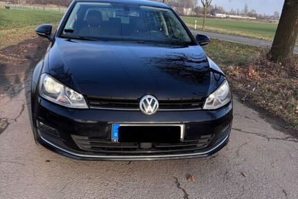 VW Golf 204.000 km 7.200 &euro; Lengede 38268