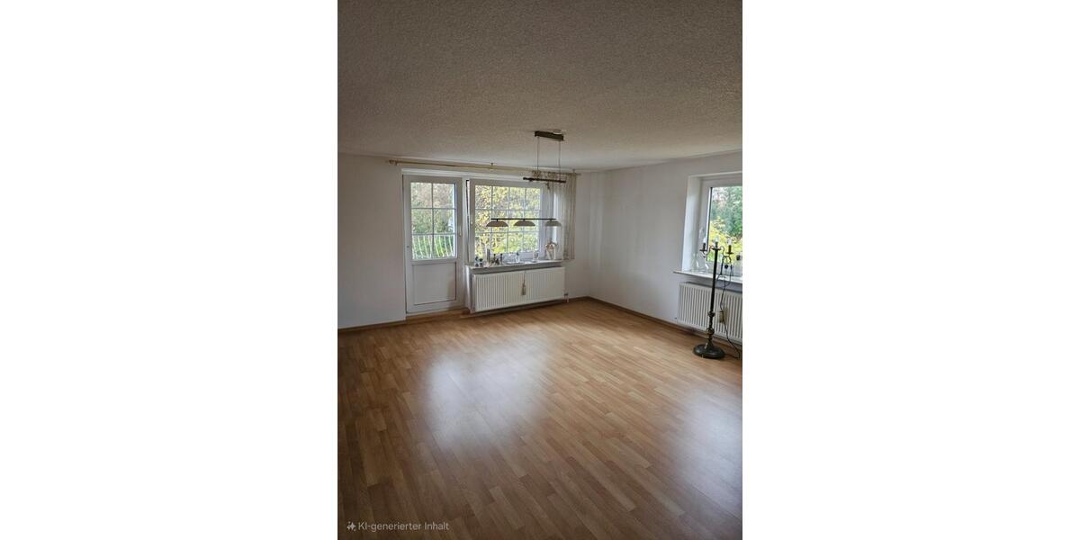 Etagenwohnung Wendeburg - 3.5 Zimmer, 95 m&sup2;, 980&euro; | Angebot:25181160