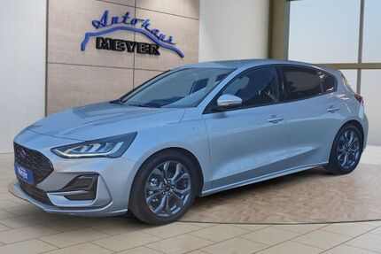 Ford Focus 23.000 km 19.800 &euro; Sickte bei Braunschweig 38173