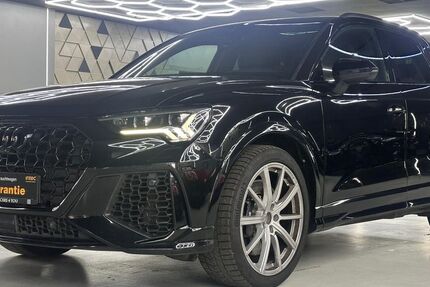 Audi RSQ3 136.110 km 35.990 &euro; Peine 31226