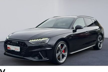 Audi A4 17.600 km 36.980 &euro; Braunschweig 38124