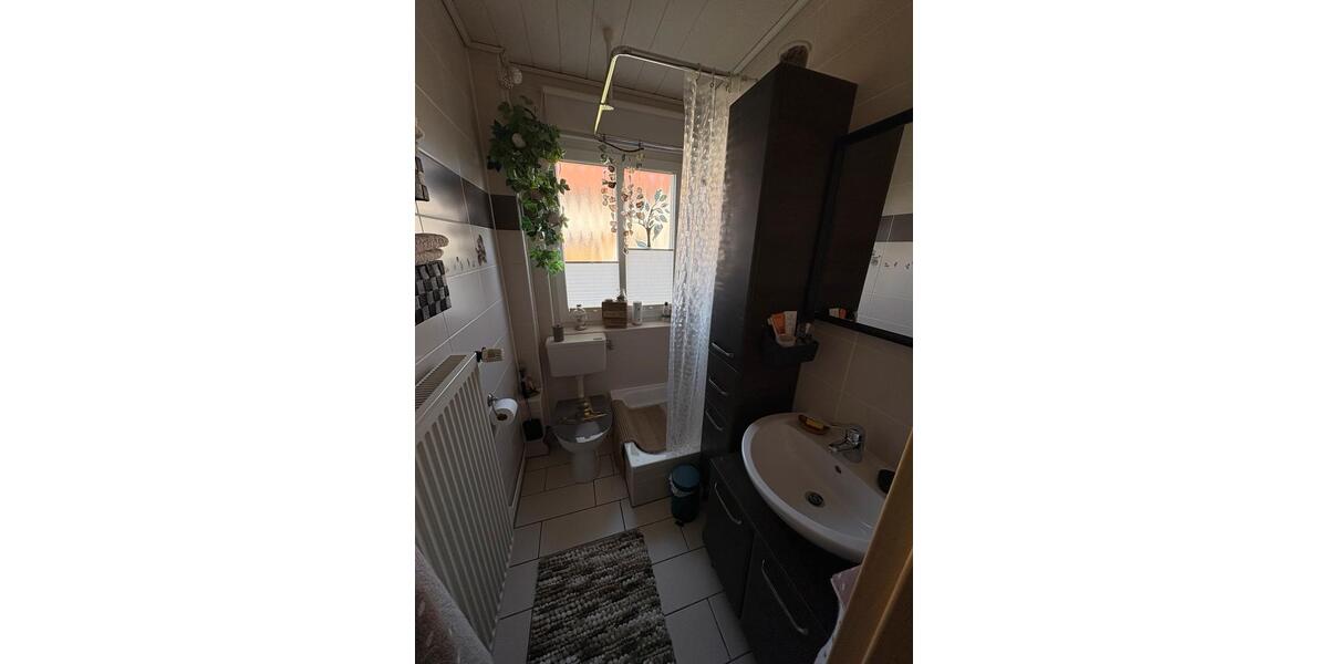 Erdgeschoßwohnung Lengede - 2 Zimmer, 61 m&sup2;, 149.000&euro; | Angebot:25658977